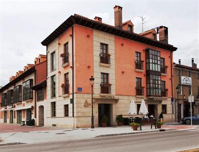 Hotel Azofra Burgos