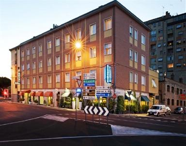 Roma Hotel Ravenna