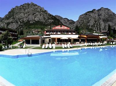 Hotel Du Lac Limone sul Garda