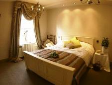 Halcyon Apartment