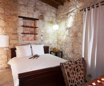 Oinoessa Traditional Boutique Guest Houses