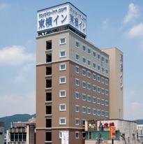 Toyoko Inn Tochigi Ashikaga Station North Exit