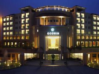 Hotel Godwin Meerut