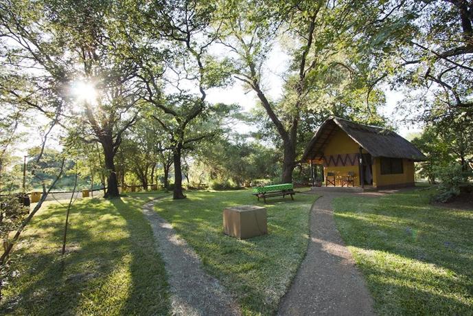 Maramba River Lodge