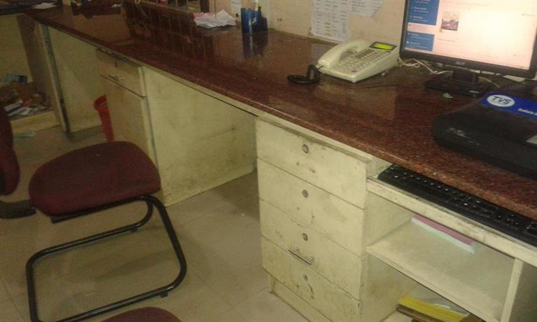Hotel Prince Kalady