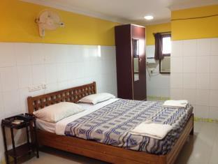 MJ Guest House - Anna Nagar