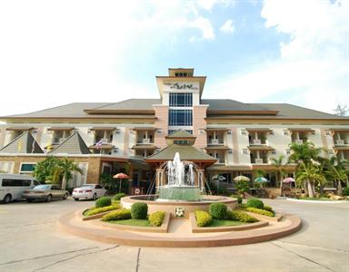 Sabai Hotel Nakhon Ratchasima