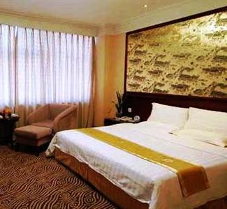 Blue Horizon Hotel Dongcheng Dongcheng