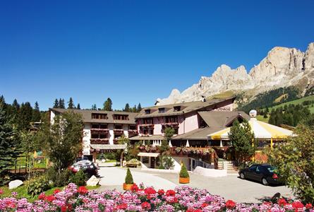 Sporthotel Alpenrose