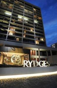 Rydges Lakeside