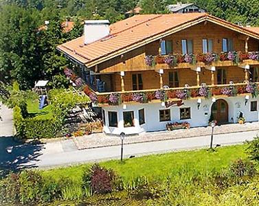 Gasthof - Hotel Eder