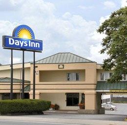 Days Inn Attleboro