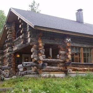 Yllashilla Cottage