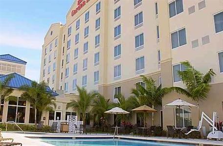 Hilton Garden Inn Miami Airport West