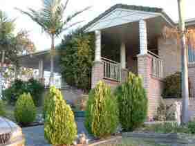 Pure Indulgence Bed and Breakfast Scotts Head