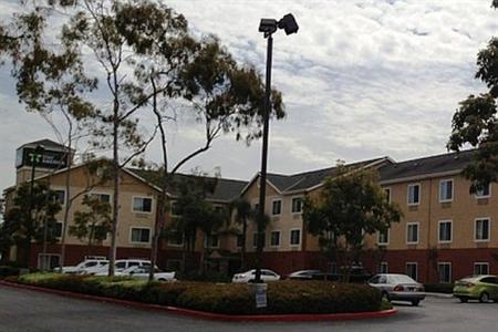 Extended Stay America Hotel Los Angeles South Gardena