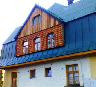 Penzion Toska