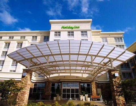 Holiday Inn Charleston Airport Convention Center