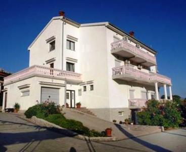 Pension Antonia Baska