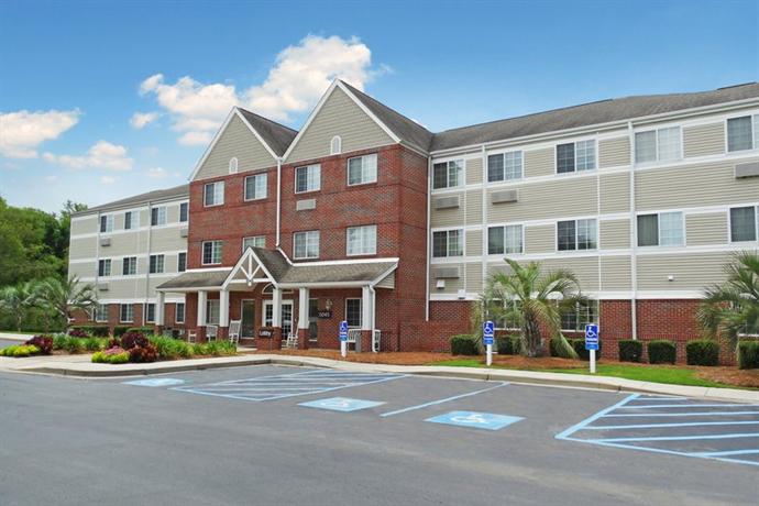 Extended Stay America - Charleston - Airport