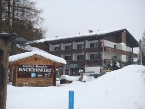 Gasthof Backerwirt