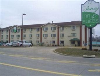 Quincy Inn & Suites