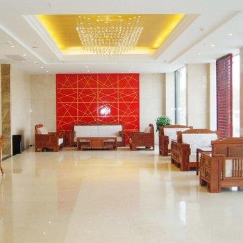 Ruian Star Hotel Weishan