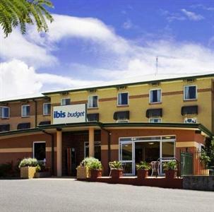 Ibis Budget Coffs Harbour