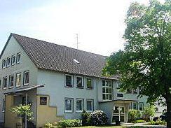 Hotel Zur Herberge Celle