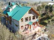 The Manali Cottage