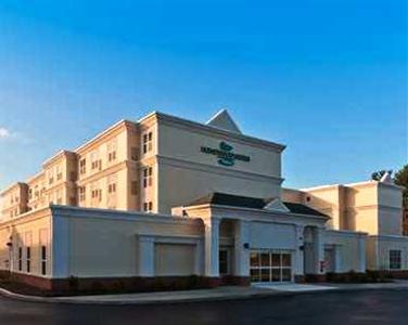 Homewood Suites Boston Canton