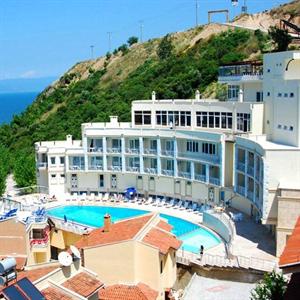 Doga-Lya Hotel