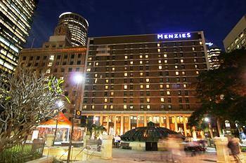 The Menzies Sydney