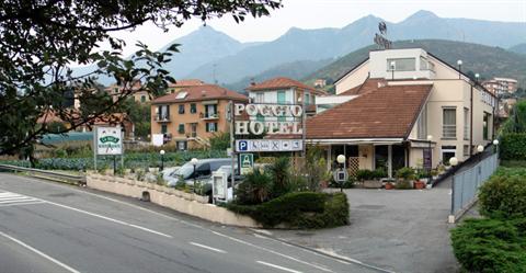 Poggio Hotel