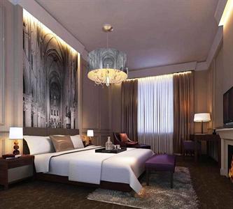 Biway Fashion Hotel Puyang Huanghe Road