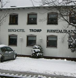 Berghotel Tromp Winterberg