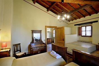 Albergo Diffuso Borgo Montemaggiore