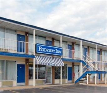 Rodeway Inn Fort Campbell Hopkinsville