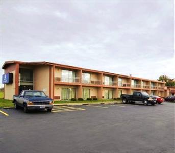 Americas Best Value Inn Zanesville