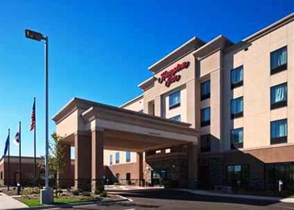 Hampton Inn Beloit