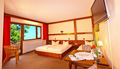 Hotel Allgau Garni Scheidegg