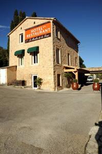 Hotel Restaurant Le Moulin de la Foux