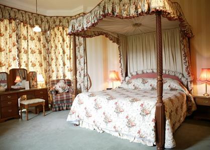 Glengarry Castle Hotel Invergarry