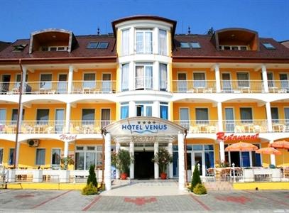 Hotel Venus Zalakaros