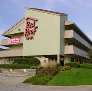 Red Roof Inn Washington, DC - BWI Airport