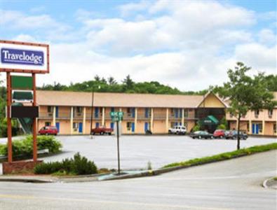 Travelodge Lewiston