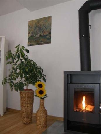Ferienhaus Otztal