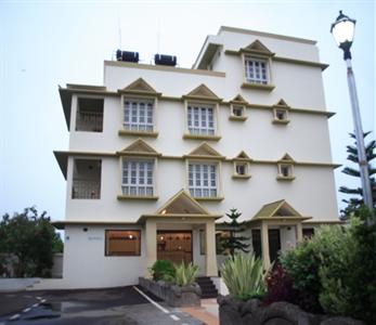 Amidhara Resort