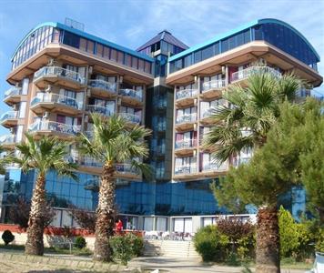 Hotel Helin