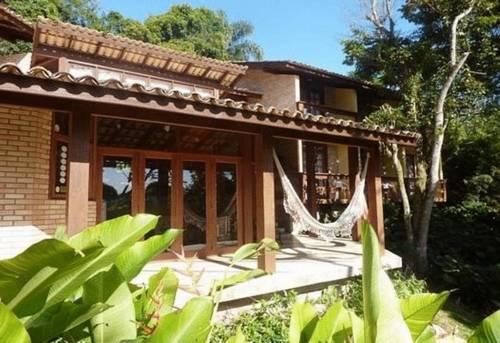 Alemdomar Bed and Breakfast Florianopolis